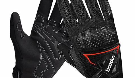 The Best Bike Gloves That All Bikers Should Know About