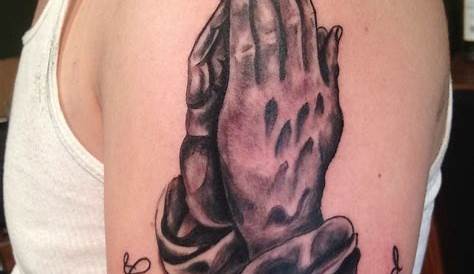 Hand Tattoo God Touching The Of Simple Tatt... Single Needle Tat