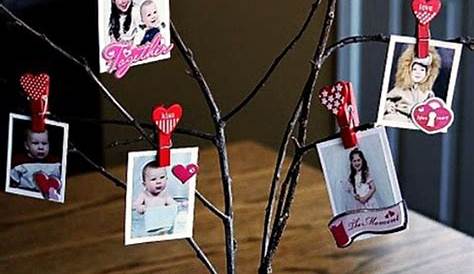 Handmade Valentine Tree Decorations 30+ Amazing 's Day Decor Home Ideas