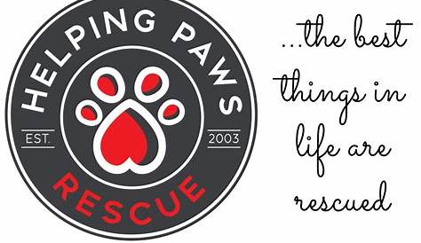 Home | Hands Helping Paws Rescue