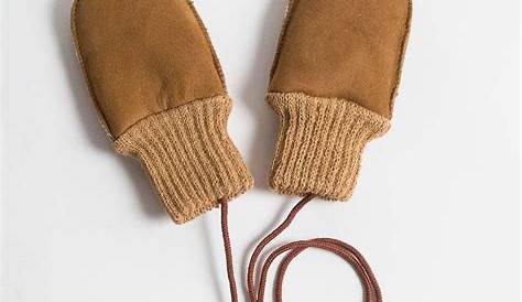 Handschuhe, ca. 6-12 Monate | Kaufen auf Ricardo