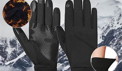 Isolierte Handschuhe im Test: Was du wissen musst | planetoutdoor.de