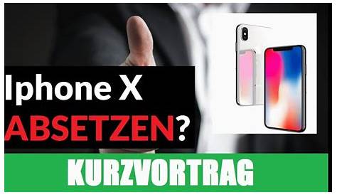 Abschreibung eines Smartphones - das müssen Sie wissen - HelpMag.de