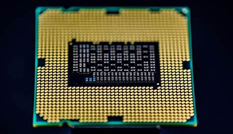 CPU-Benchmark 2021: AMD Ryzen oder Intel Core i Prozessor? Der