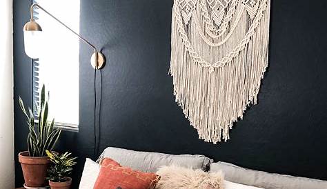 Hanging Wall Decor For Bedroom