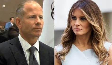 Unveiling The Truth: Hank Siemers And Melania's Hidden Connection