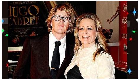Hannah Dodkins Facts About Kris Marshall's wife Dicy Trends