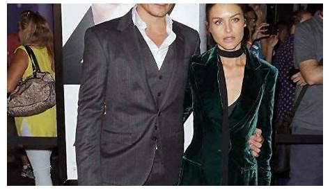 Unveiling The Intriguing World Of Hannah Ware's Relationships