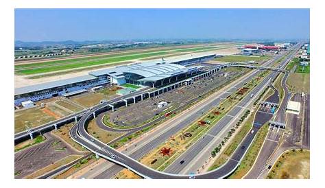 Everything You Need to Know About Hanoi Airport (Noi Bai International