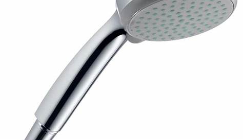 Hansgrohe Croma 100 Vario EcoSmart / EcoStat Comfort Combi