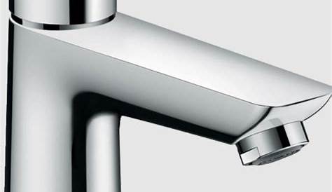 Hansgrohe Talis C Manual 04215830 Kitchen Faucet