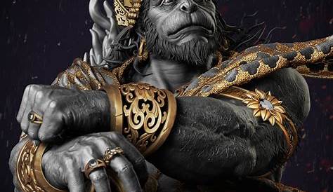 Hanuman Ji HD Wallpapers Top Free Hanuman Ji HD Backgrounds