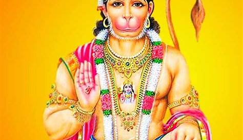 Hanuman Ji Hd Wallpaper For Mobile
