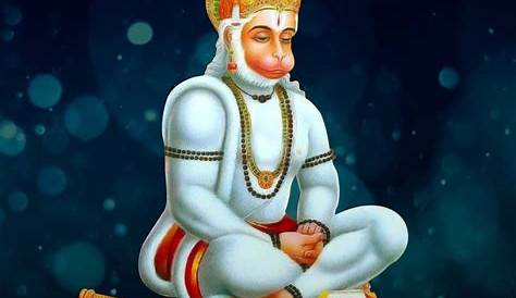 Hanuman Ji Photo For Wallpaper