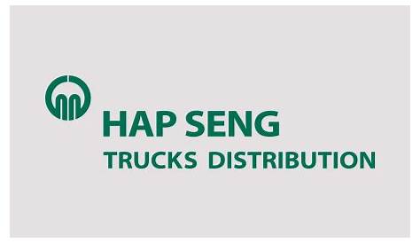 Hap Seng Trucks Deliver Five Actros to Nova Logistics - Truck & Bus News
