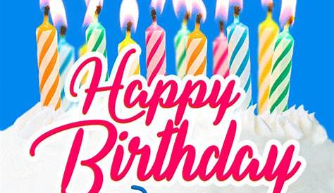 happy birthday cakes | HAPPY BIRTHDAY KEVIN! | Decor ideas | Pinterest