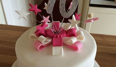 Female 70th Birthday Cake | Images and Photos finder