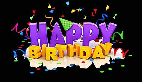 2015 Happy Birthday Images, Pictures, Photos Gallery