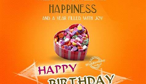 best happy birthday wishes - Free Large Images