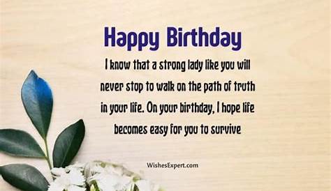 Birthday Quotes Strong Women. QuotesGram