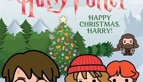 Best ‘Harry Potter’ Advent Calendars 2022 ‘Harry Potter’ Christmas