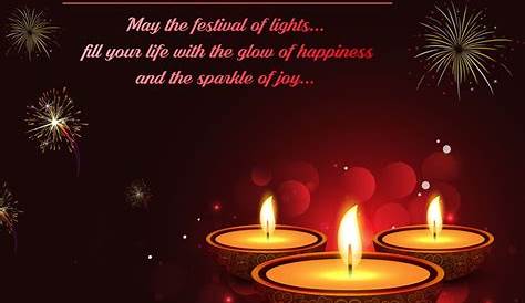 Happy Diwali And New Year Wishes Quotes