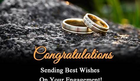 120 Engagement Wishes Messages And Greetings Wishesmsg | Free Nude Porn