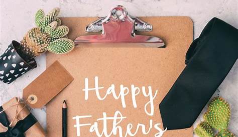 Father’s Day Gift Ideas - Charlotte's Best Nanny Agency