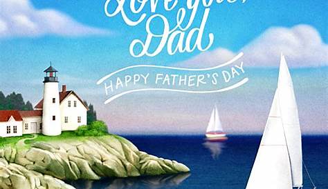 Fathers Happy Fathers Day GIF - Fathers HappyFathersDay - Discover