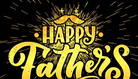 Happy Fathers Day Gif 2023 - Raisa Template