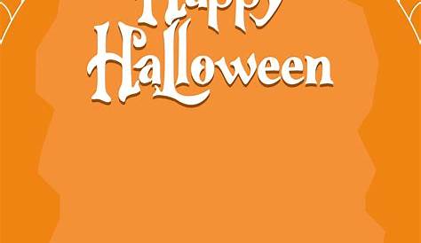 Free Printable Halloween Greeting Cards