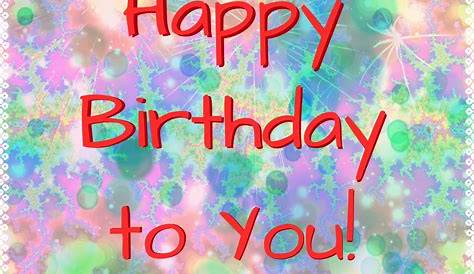 Special Happy Birthday Wishes Cards – Free Birthday Cards 2014 – WooInfo