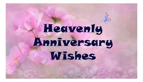 Unveil The Secrets Of A Happy Heavenly Wedding Anniversary