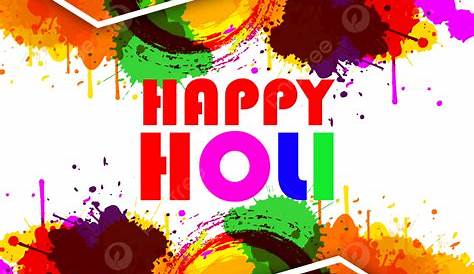 Happy Holi SMS Images Wishes & Text Msg 140 Characters | Trendslr