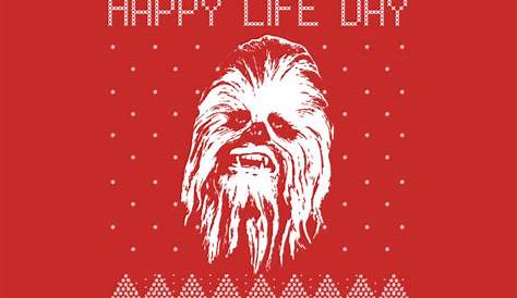 Preview: Star Wars Life Day #1 Art Preview – DrunkWooky.com