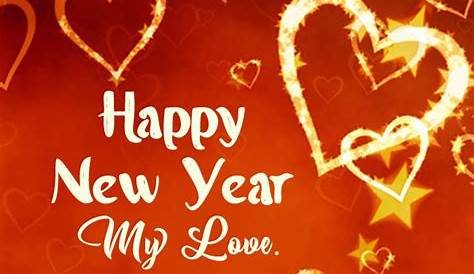 Happy New Year 2024 Wishes Lover Images