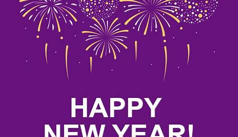 Happy New Year Wishes By Email