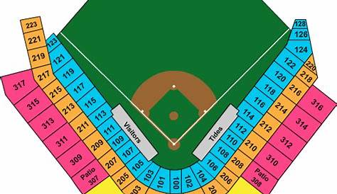 Great American Ballpark Seating Chart Row Numbers Elcho Table
