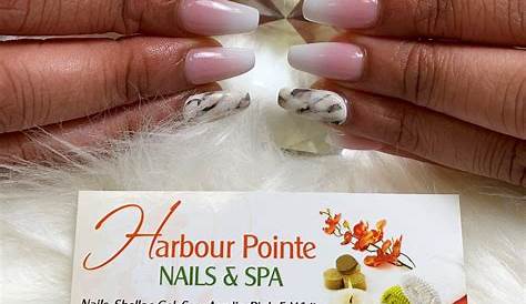 Harbour Pointe Nails And Spa Nail Salon In Midlothian Virginia 23112