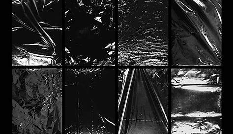 12 Plastic Wrapped Textures, Textures | GraphicRiver