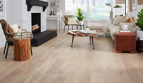 Welles Hardwood 21/4" Solid Oak Hardwood Flooring in Semi Glossy