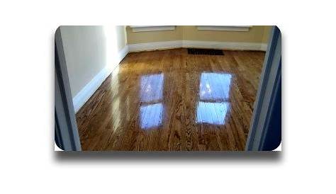 Mr. B's Hardwood Floor and Carpet Cleaning in the Quad Cities area.