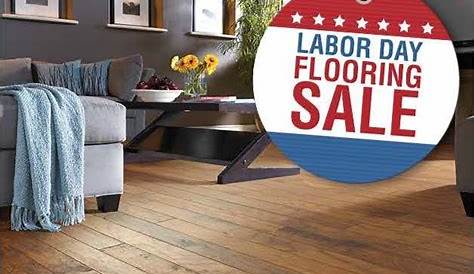 Lumber Liquidators Labor Day Flooring Sale TV Commercial, 'Hardwood and