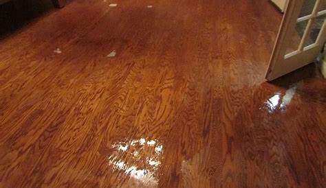 How to Remove Water Stains From Wood at Your Home Easily