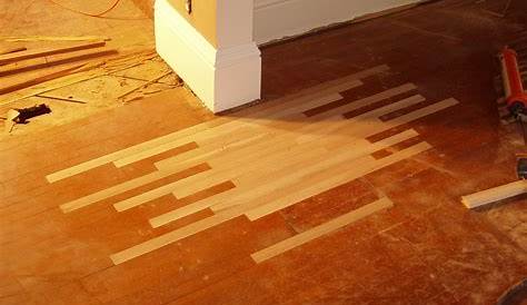A Guide on How You Can Patch a Wooden Floor Wood floor design