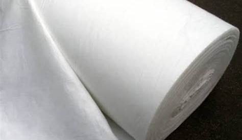 Harga Geotextile Non Woven 2018