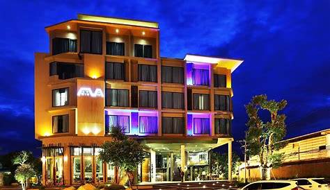 Hatyai Signature Hotel di Hat Yai - Ulasan Sebenar & Harga Murah 2021