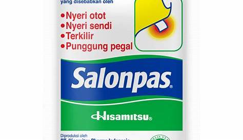 Harga Salonpas Koyo Jual Jakarta Utara Warung Jengki Tokopedia