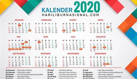 Kalender Libur Nasional Dan Cuti Bersama Tahun 2023 | Images and Photos