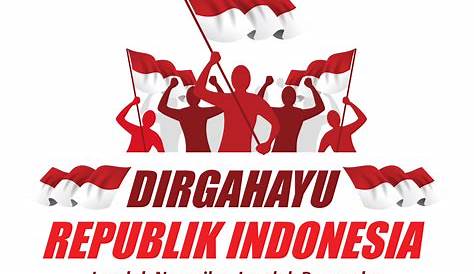 Hari Kemerdekaan Indonesia Vektor, Indonesia, Mandiri, Clipart PNG dan